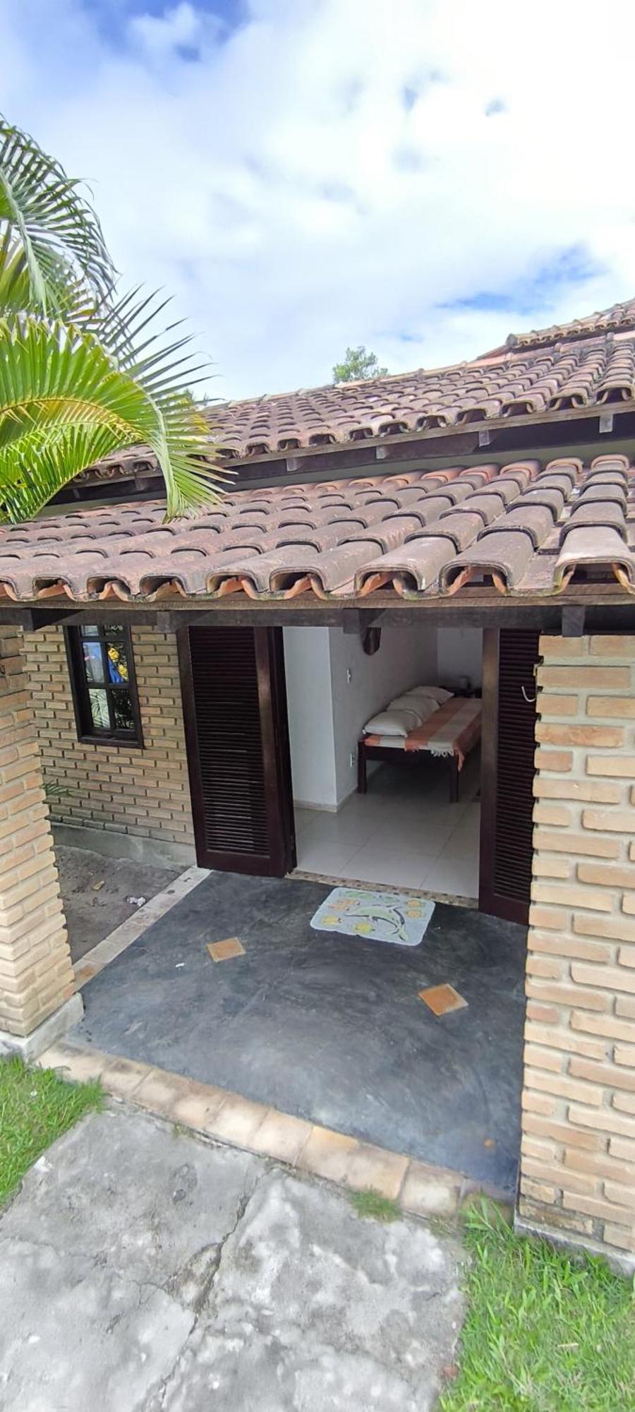 Golfinho Condominio Porto Seguro Exterior foto